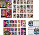 全巻セット【中古】DVD▼ジョジョの奇妙な冒険(77枚セット)全13巻 + スターダストクルセイダース 全24巻 + ダイヤモンドは砕けない 全20巻 + 黄金...