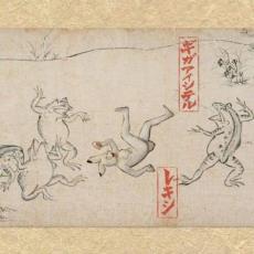 【バーゲンセール】【中古】CD▼ギガアイシテル 通常盤 レンタル落ち