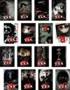 【バーゲンセール】【中古】DVD▼呪われた心霊動画 XXX トリプルエックス(16枚セット)1〜16 全16巻