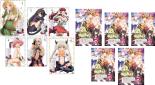 【バーゲンセール】全巻セット【中古】DVD▼異世界魔王と召喚少女の奴隷魔術(11枚セット)第1期 全6巻 + Ω オメガ 全5巻 レンタル落ち