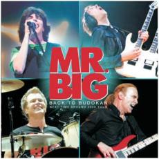 【バーゲンセール】【中古】CD▼Back To Budokan 輸入盤 2CD レンタル落ち