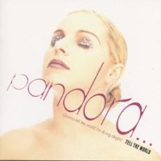 【バーゲンセール】【中古】CD▼テル・ザ・ワールド レンタル落ち