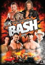 【バーゲンセール】【中古】DVD▼WWE グレート・アメリカン・バッシュ 2008 字幕のみ レンタル落ち