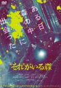 【中古】DVD▼”それ” がいる森 レンタル落ち
