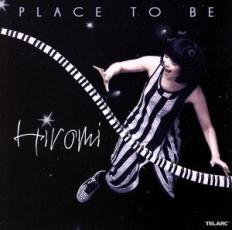 【バーゲンセール】【中古】CD▼Place To Be 輸入盤 レンタル落ち