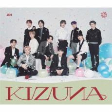 【中古】CD▼KIZUNA CD+ソロポスター 通常盤 レンタル落ち