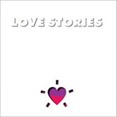 【中古】CD▼ラブ・ストーリーズ I LOVE STORIES 2CD▽レンタル落ち