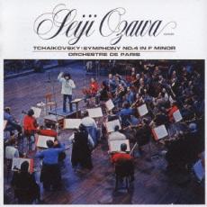 【中古】CD▼チャイコフスキー:交響曲 第4番 レンタル落ち