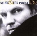 【中古】CD▼ベスト・オブ・スティング&ポリス THE VERY BEST OF STING&THE POLICE 2CD