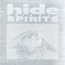 【中古】CD▼hide TRIBUTE SPIRITS