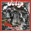 【中古】CD▼Tulipおいしい曲すべて 1972-2006 Young Days 2CD▽レンタル落ち