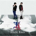 【中古】CD▼K album 通常盤