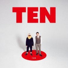 【中古】CD▼TEN 通常盤