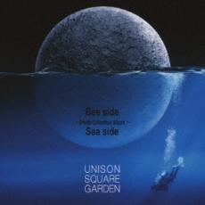 【中古】CD▼Bee side Sea side B-side Collection Album 通常盤 2CD▽レンタル落ち