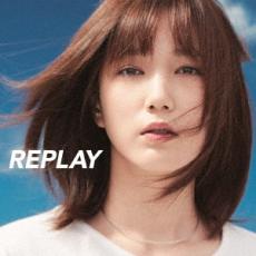 【中古】CD▼REPLAY 再び出逢う、あの頃の歌