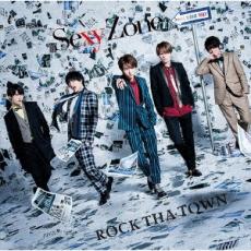 �ڥС����󥻡���ۡ���š�CD��ROCK THA TOWN ��󥿥����