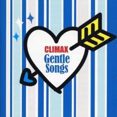 【中古】CD▼クライマックス ジェントル・ソングス 2CD▽レンタル落ち