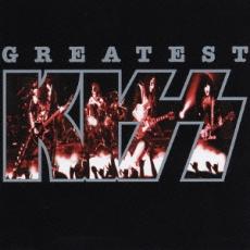 【中古】CD▼グレイテスト KISS リマスター・グレイテスト・ヒッツ