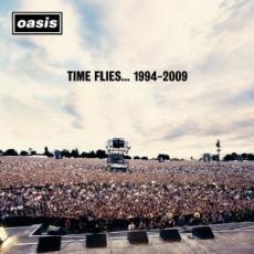 【中古】CD▼TIME FLIES... タイム・フライズ 1994-2009 通常盤 2CD▽レンタル落ち