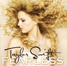 【中古】CD▼FEARLESS フィアレス 輸入盤