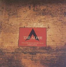 【中古】CD▼THE ALFEE SINGLE HISTORY VOL.III 2CD