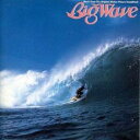 【中古】CD▼Big Wave