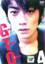 【中古】DVD▼GTO GREAT TEACHER ONIZUKA 4(第10話〜第12話)▽レンタル落ち