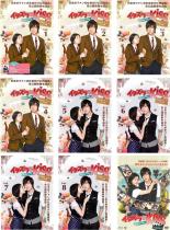 全巻セット【中古】DVD▼イタズラなKiss Playful Kiss プロデューサーズ・カット版(9枚セット)第1話〜最終話、劇場編集版▽レンタル落ち 韓国