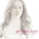 【中古】CD▼MY PRECIOUS Shizuka sings songs of Miyuki