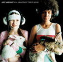 【バーゲンセール】【中古】CD▼JUDY AND MARY 15th Anniversary Tribute Album