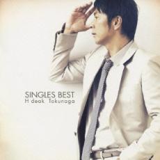 【中古】CD▼SINGLES BEST 初回限定盤A 2CD▽レンタル落ち