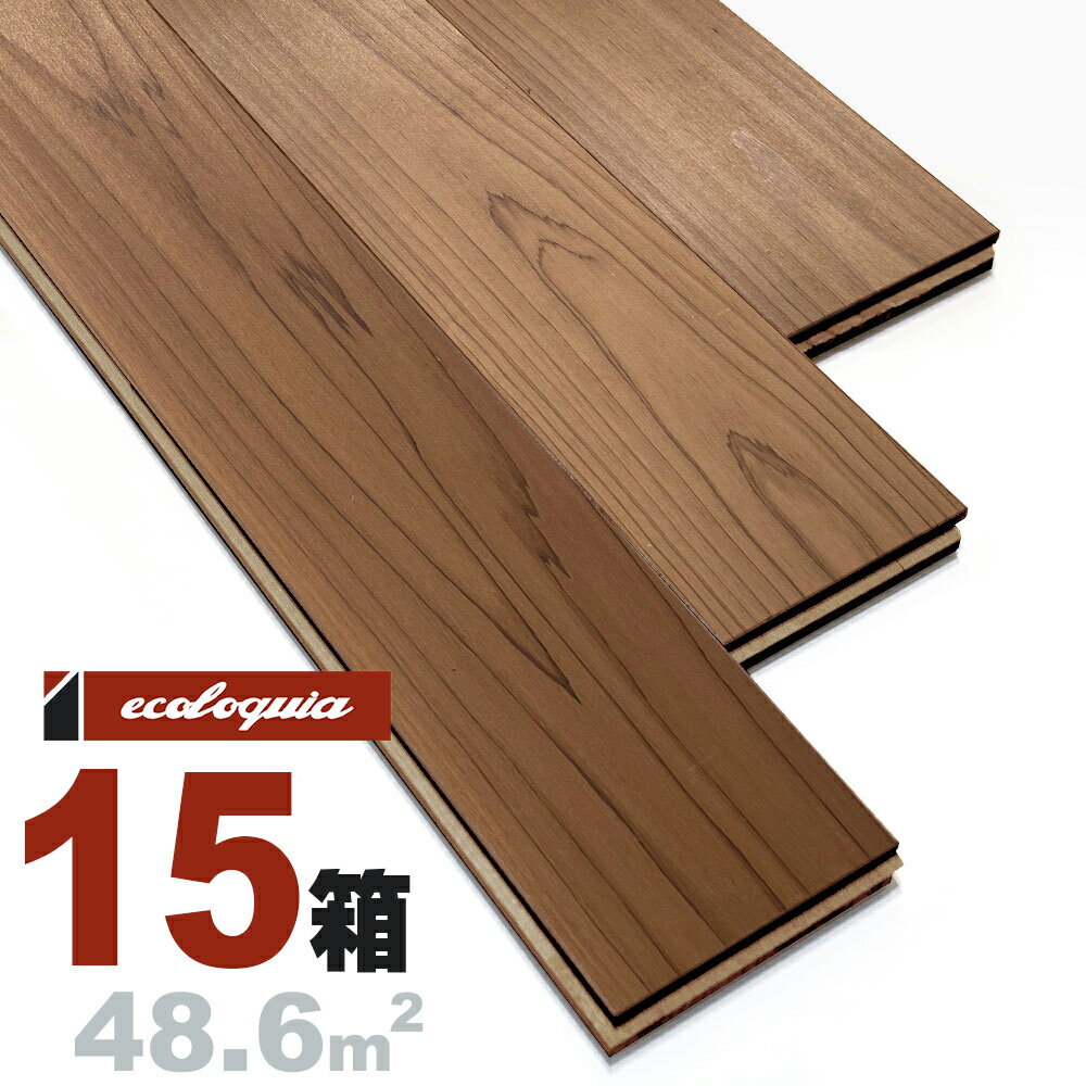 E's-WOOD o_O ꖇ[㏬n]Ct[O 15x105x3000mm h  qmL Ђ̂ O Y C  C t[O C tA VR Ebh