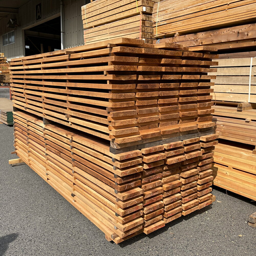 高耐久化天然無公害木材「Ersquo;s-WOOD」(エステックウッド)