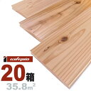 スギ(奈良県産吉野杉) 一枚もの 無垢フローリング 15x112x2000mm【普及品】自然塗料(透明つや消しオイル仕上げ) 奈良県産 吉野杉 国産材 地産地消...