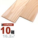 パイン(国産赤松) 腰板 羽目板 ウォールパネル 12x90x900mm【上小無地】無塗装 国産材 地産地消 ウォール 軒天 無垢材 天然木 壁材 無垢壁 シー...