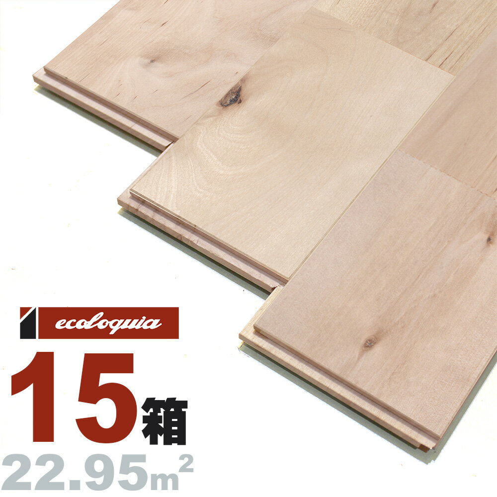 Vo[ `F[ j[XeBbN]Ct[O 15x120x1820mm h TN JoUN  cherry C  t[O C tA VR Ebh