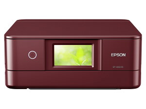 EPSON EP-882AR(レッド)【送料込み】インクジェット　プリンタ　エプソン　EPSON カラリオ；北海道・沖縄・離島は配送不可