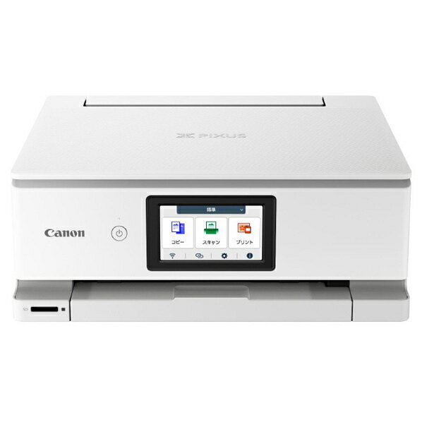 EPSON EW-456A A4カラーインクジェット複合機 ホワイト