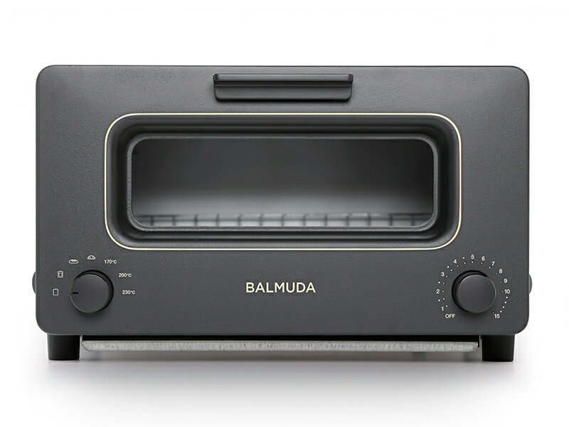 BALMUDA The Toaster K01E