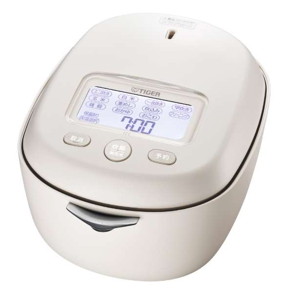 楽天市場】タイガー 炊飯器 5.5合 jpcg100の通販 楽天市場】タイガー 炊飯器 5.5合 jpcg100の通販