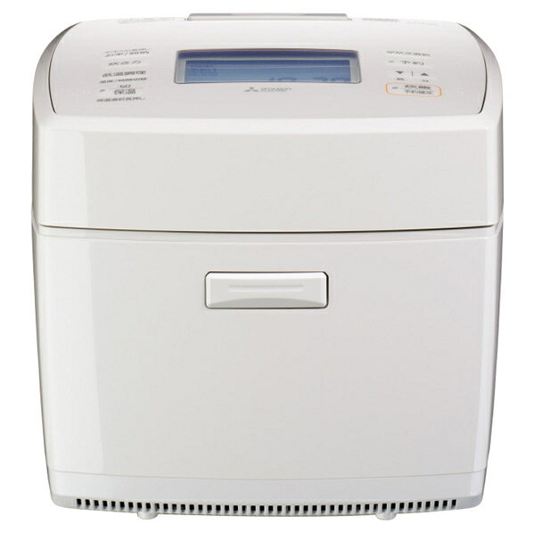 楽天市場】白 ホワイト（シリーズ炭炊釜（三菱電機））（家電）の通販