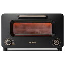 【送料込み】(北海道・沖縄・離島は配送不可)バルミューダ オーブントースター BALMUDA The Toaster Pro ブラック K05ASE K05A-SE