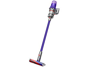 ダイソン コードレスクリーナー　Dyson Digital Slim Fluffy SV18 FF【送料込み】(北海道・沖縄・離島への配送不可。)