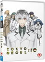 東京喰種 トーキョーグール:re 1-12話 300分 DV...