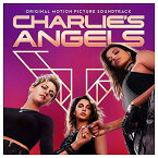 チャーリーズ・エンジェル サウンドトラック CD Charlie's Angels Sound Track CD 輸入盤