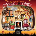 Crowded House クラウデッド ハウス THE VERY VERY BEST OF CD 輸入盤