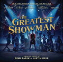The Greatest Showman グレイテスト ショーマン SOUNDTRACK サントラ サウンドトラック CD 輸入盤