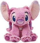 ディズニー リロ ＆ スティッチ エンジェル ぬいぐるみ 39cm 人形 ドール Angel Plush Lilo Stitch Medium 輸入品