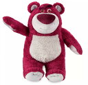 ディズニー トイストーリー ロッツォ ぬいぐるみ ハグベア 約40cm Lotso Scented Plush Toy Story Medium 輸入品