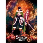 盾の勇者の成り上がり 1期 コンプリート DVD 全25話 621分 アニメ DVD 輸入版